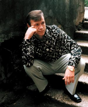 Сергей Наговицын